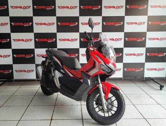 HONDA ADV HONDA ADV